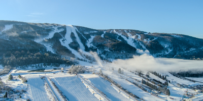 Snow Pants Rental