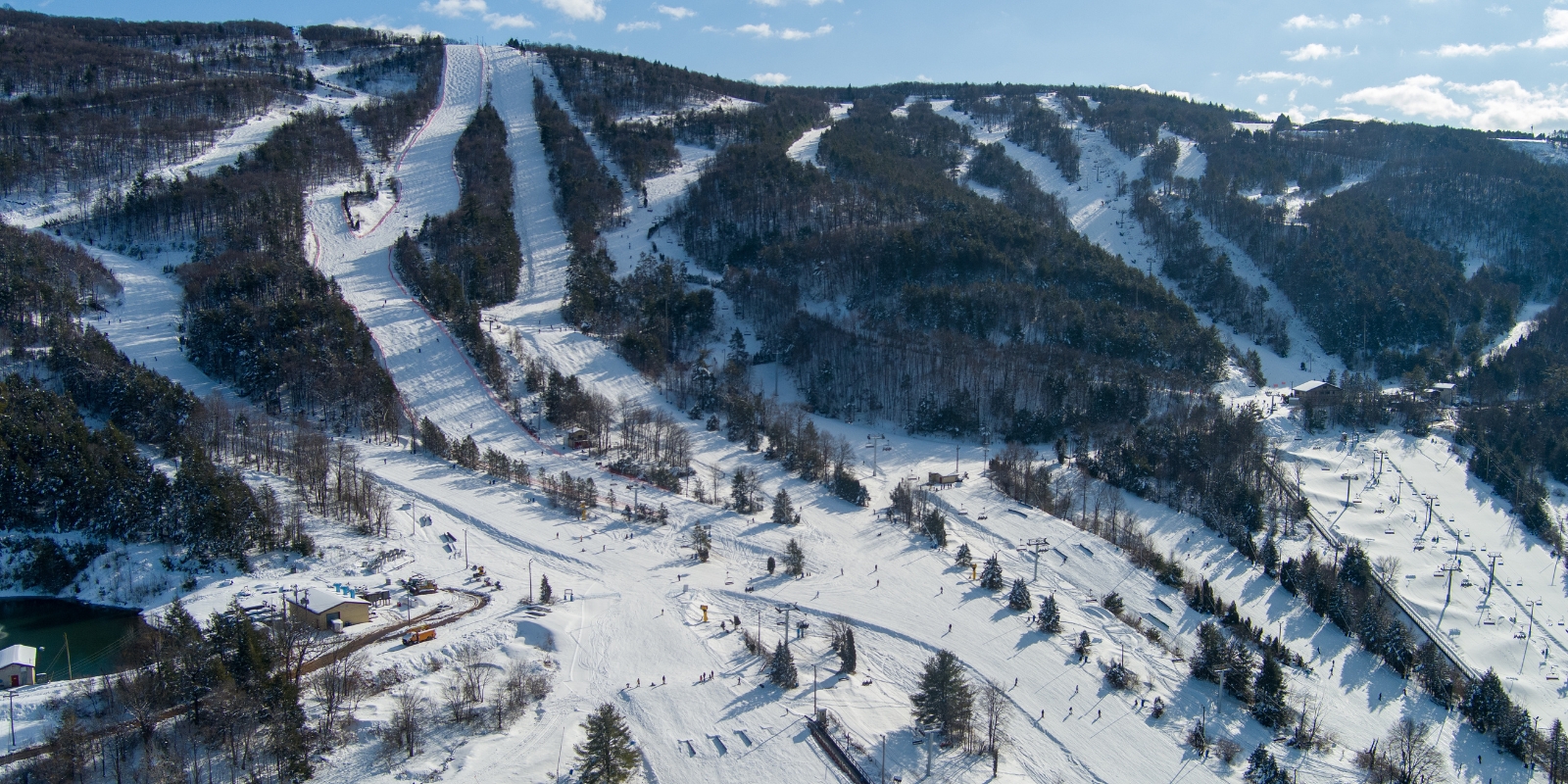 All Access Season Pass 2026/27