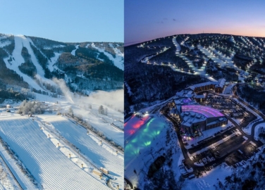 Peak to Peak Poconos Pass 2026/27