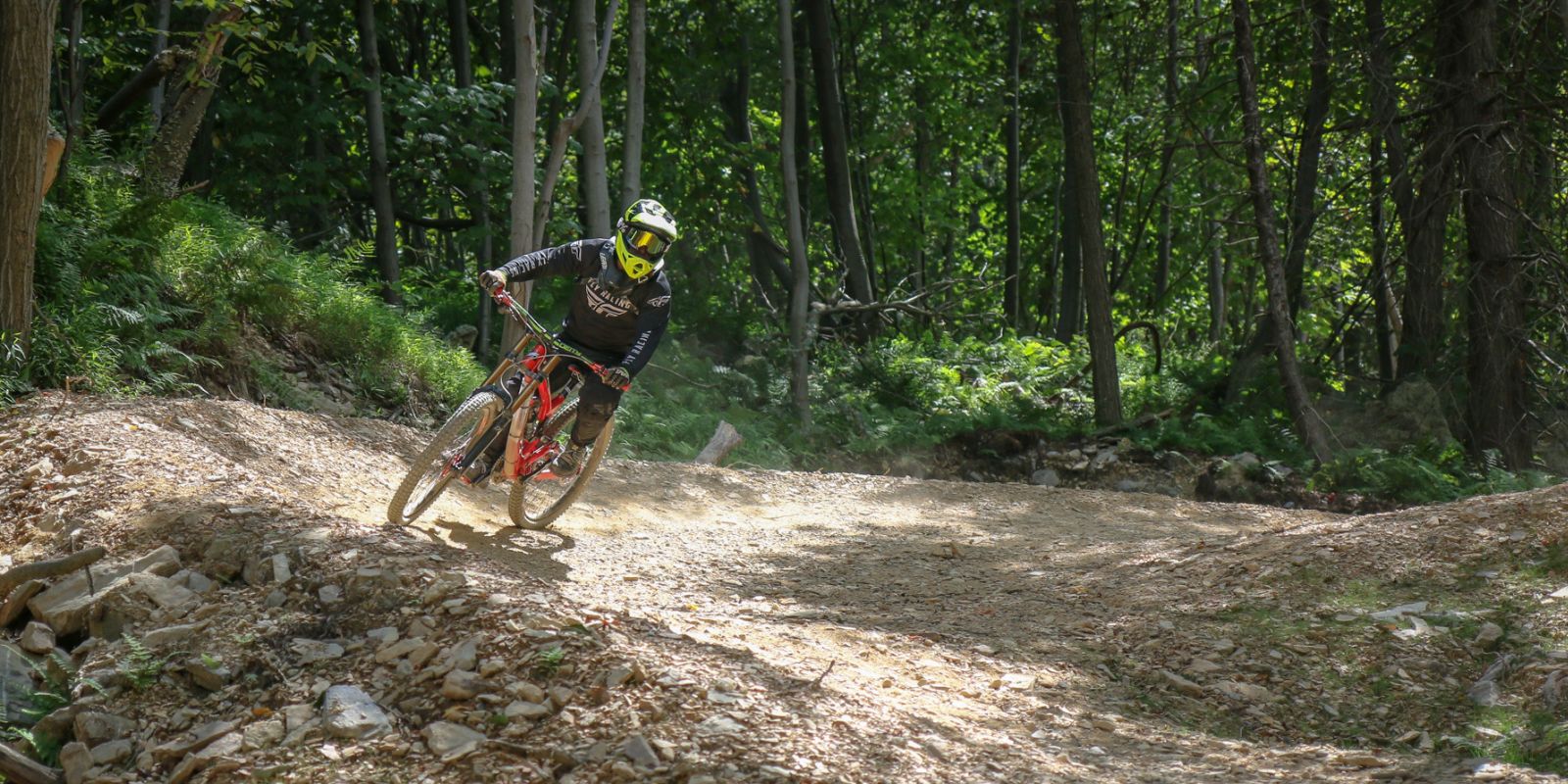 Bike Park Season Pass 2026