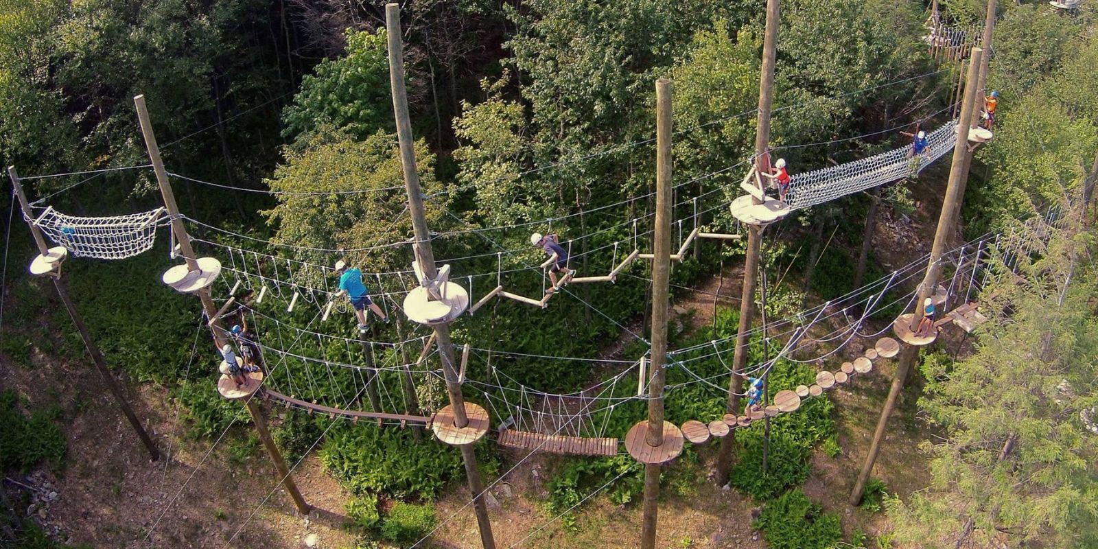 Summit Adventure Park