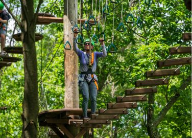 Summit Adventure Park
