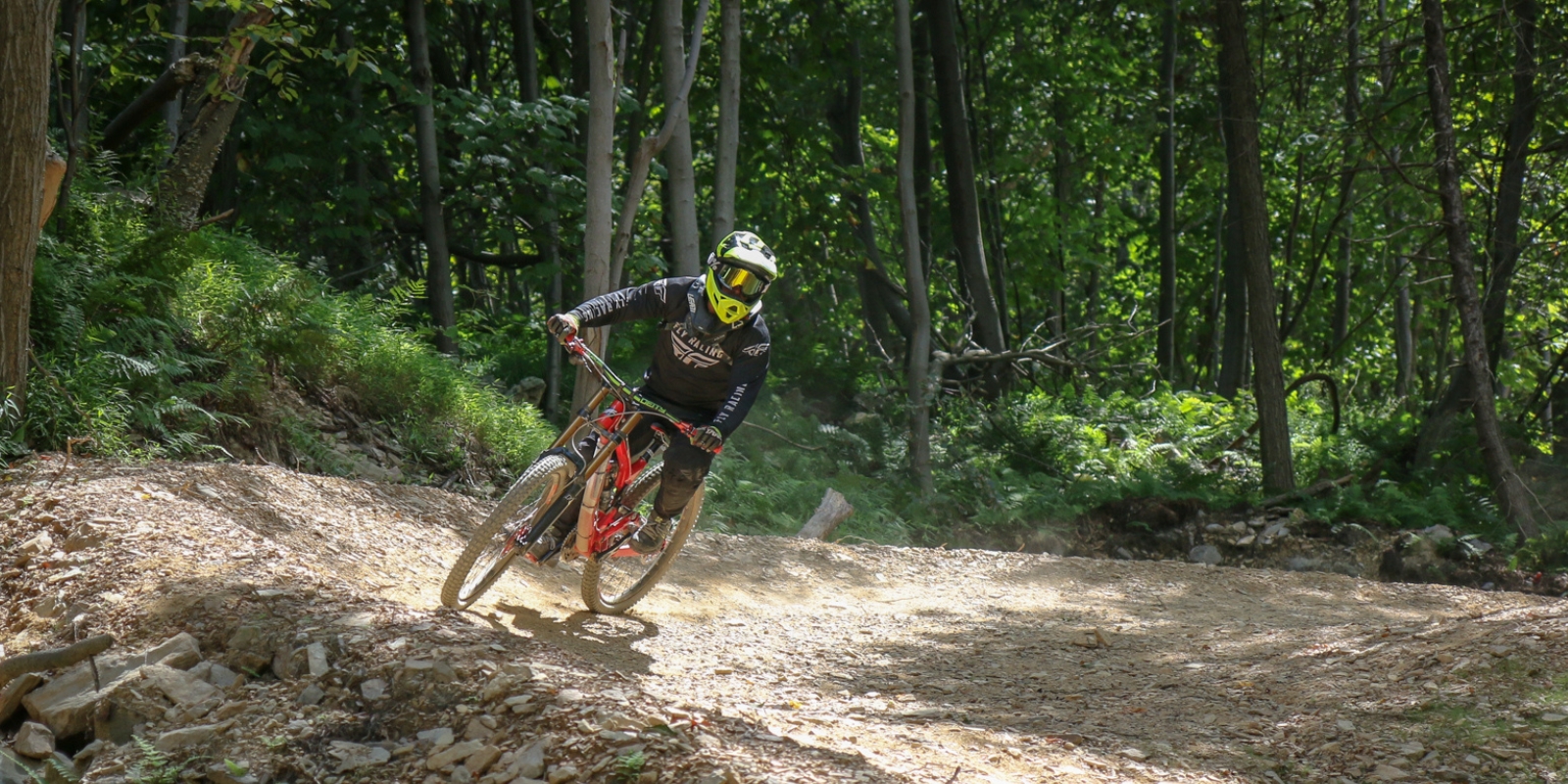 Bike Park Season Pass 2026