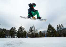 22 & Under Off Peak Season Pass 2026/27